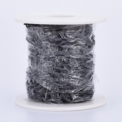 304 Stainless Steel Cable Chains CHS-H007-32B-1