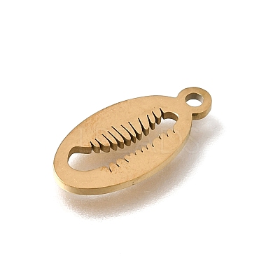 304 Stainless Steel Pendants SA-CBAF171-01G-A-1