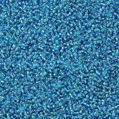 TOHO 15/0 Round Beads X-SEED-TR15-0023B-1