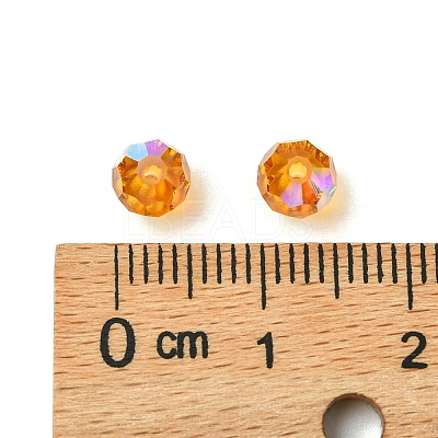 Preciosa&reg Crystal Beads X-PRC-BB5-10070-200-1