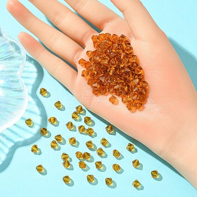 Preciosa&reg Crystal Beads X-PRC-BA6-10070-1
