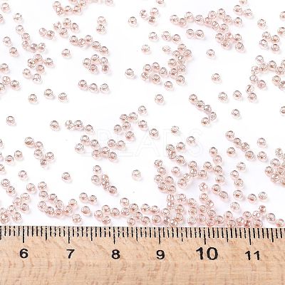 TOHO Round Seed Beads SEED-XTR11-0631-1