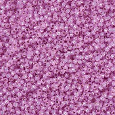 MIYUKI Round Rocailles Beads SEED-X0055-RR0644-1