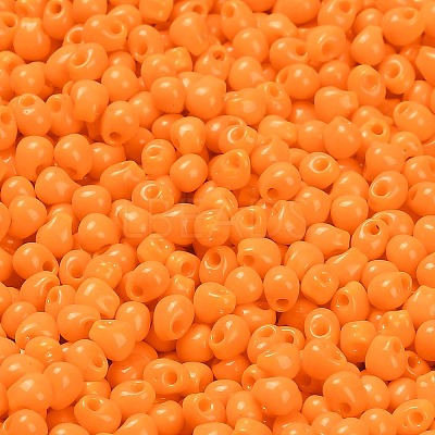 MIYUKI 3.4mm Drop Beads SEED-MY04-DP405-1