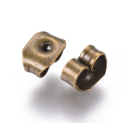 Iron Friction Ear Nuts X-IFIN-E012-AB-1