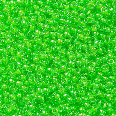 TOHO 11/0 Round Beads SEED-XTR11-0805-1