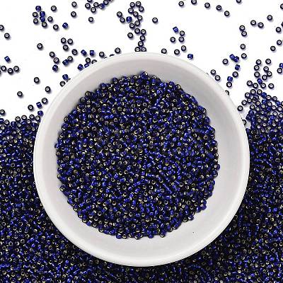 TOHO 11/0 Round Beads SEED-XTR11-0028DF-1