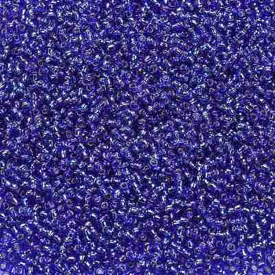 TOHO 11/0 Round Beads X-SEED-TR11-0035-1