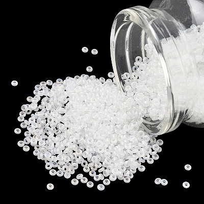 TOHO 11/0 Demi Round Beads SEED-DR11-0161F-1