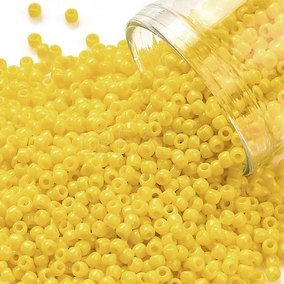 TOHO 11/0 Round Beads SEED-XTR11-0042B-1