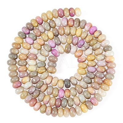 1 Strand Glass Beads Strands GLAA-TADJ0001-06I-1