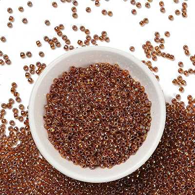 TOHO 11/0 Round Beads X-SEED-TR11-1825-1