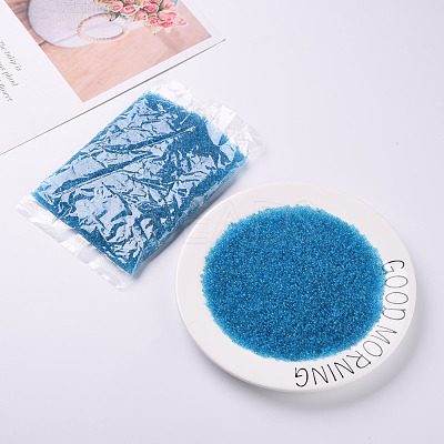 Glass Seed Beads SEED-A004-2mm-3-1