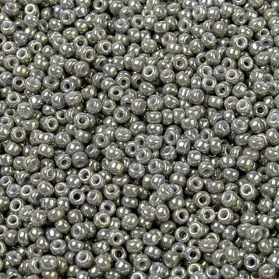 MIYUKI Round Rocailles Beads X-SEED-G008-RR1865-1
