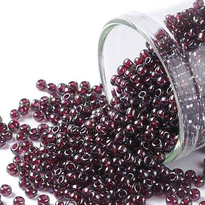TOHO Round Seed Beads SEED-XTR11-0364-1