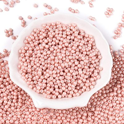 Glass Seed Beads SEED-T007-01C-1