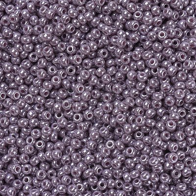 MIYUKI Round Rocailles Beads X-SEED-G007-RR0437-1