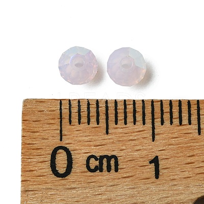 Preciosa&reg Crystal Beads X-PRC-BA4-71350-200-1