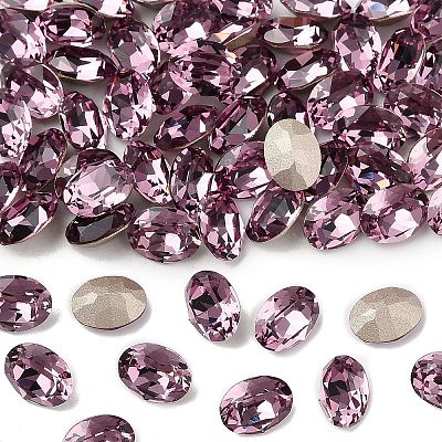Preciosa&reg MAXIMA Crystal Fancy Stones X-PRC-FF8-20020-1