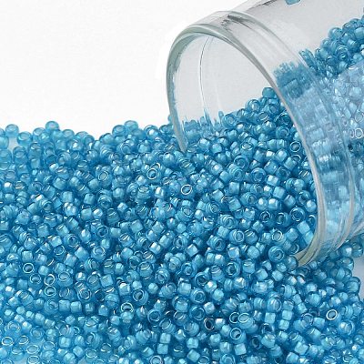 TOHO Round Seed Beads X-SEED-TR15-0931-1