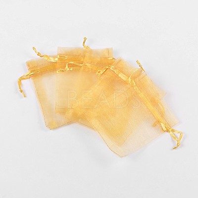 Organza Gift Bags with Drawstring OP-002-5-1