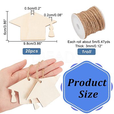 DIY Pendant Decoration Making Kits DIY-NB0007-95-1
