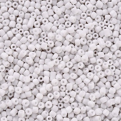 8/0 Glass Seed Beads X1-SEED-A010-3mm-41-1
