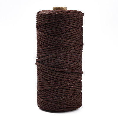 Cotton String Threads OCOR-T001-02-06-1