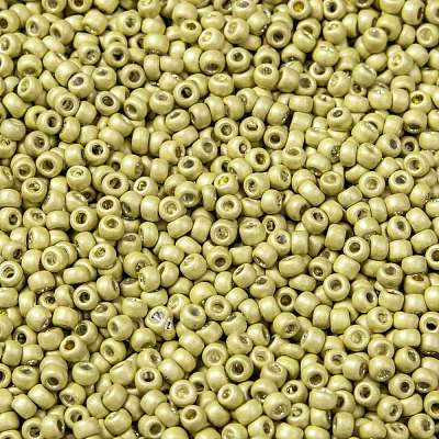TOHO 11/0 Round Beads SEED-XTR11-0559F-1