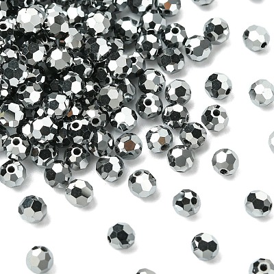 Preciosa&reg Crystal Beads Y-PRC-BB4-23980-20700-1