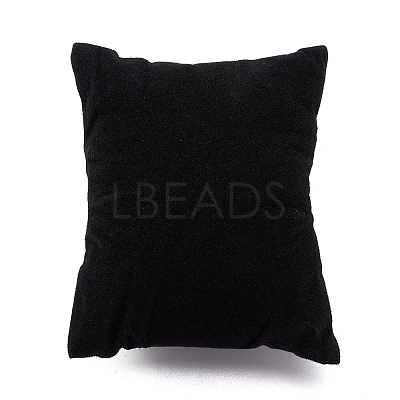 Velvet Pillow Jewelry Bracelet Watch Display BDIS-I001-01-1