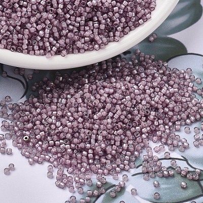 MIYUKI Delica Beads SEED-JP0008-DB1791-1