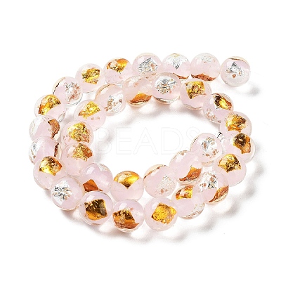 Handmade Lampwork Beads LAMP-H065-01A-1
