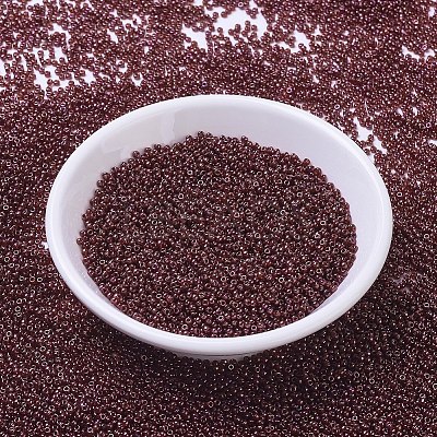 MIYUKI Round Rocailles Beads X-SEED-G007-RR1883-1