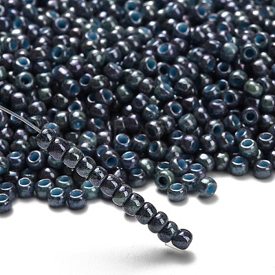 TOHO 6/0 Round Beads SEED-TR06-1208-1