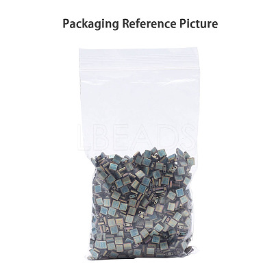 MIYUKI TILA Beads SEED-MY05-TL135-1