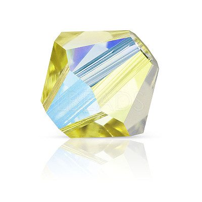 Preciosa&reg Crystal Beads Y-PRC-BA5-80250-20000-1