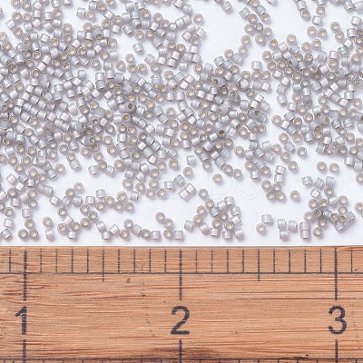 MIYUKI Delica Beads SEED-X0054-DB0630-1