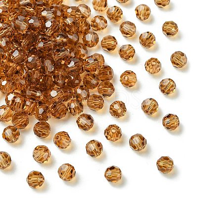 Preciosa&reg Crystal Beads Y-PRC-BB6-10330-1