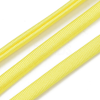 Soft Nylon Braided Cord NWIR-R003-25-1