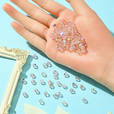 Preciosa&reg Crystal Beads X-PRC-BB5-70120-200-1