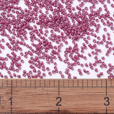 MIYUKI Delica Beads SEED-MY11-DB2118-1