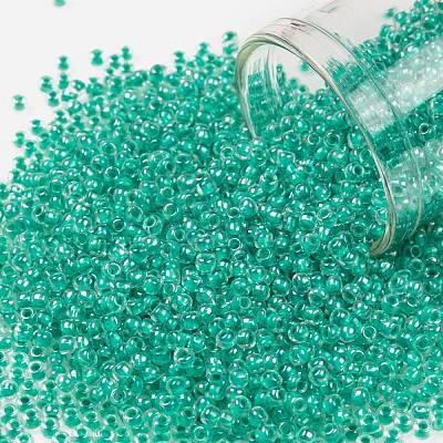 TOHO 11/0 Round Beads SEED-JPTR11-1832-1
