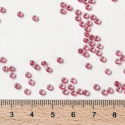 MIYUKI Round Rocailles Beads SEED-X0055-RR0208-1