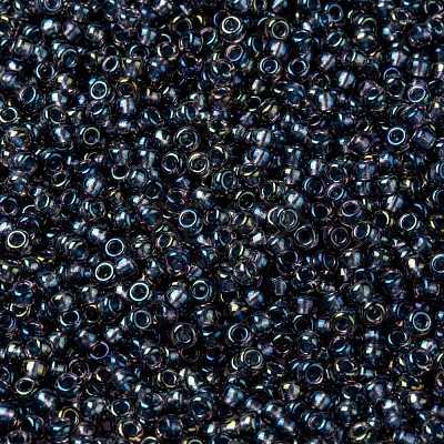 MIYUKI Round Rocailles Beads SEED-JP0009-RR3747-1