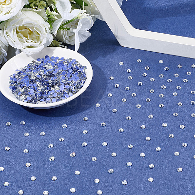 1440Pcs Hotfix Rhinestone RGLA-SC0001-08-1