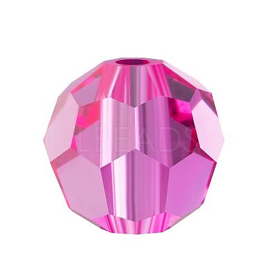 Preciosa&reg Crystal Beads Y-PRC-BB6-70350-1