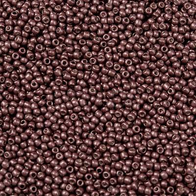 TOHO 11/0 Round Beads X-SEED-TR11-0564F-1