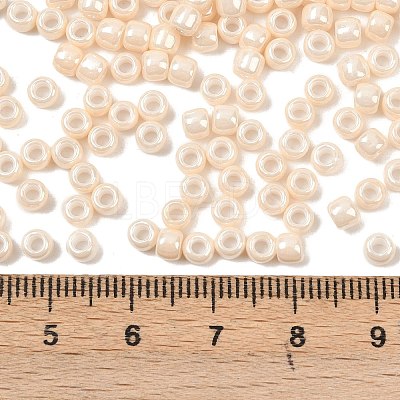 TOHO 6/0 Round Beads SEED-XTR06-0123-1