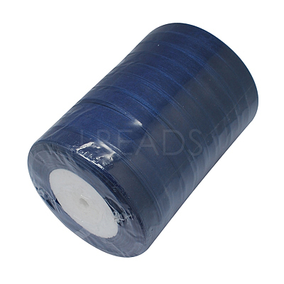 Organza Ribbon RS10mmY054-1